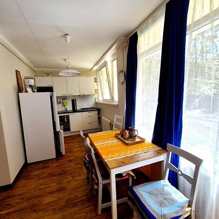 Apartmán Banga Jūrkalne Exteriér fotografie