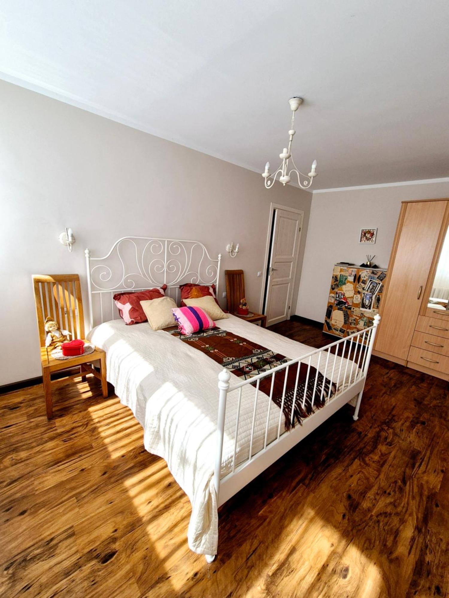 Apartmán Banga Jūrkalne Exteriér fotografie