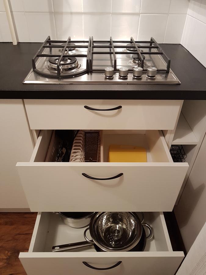Apartmán Banga Jūrkalne Exteriér fotografie