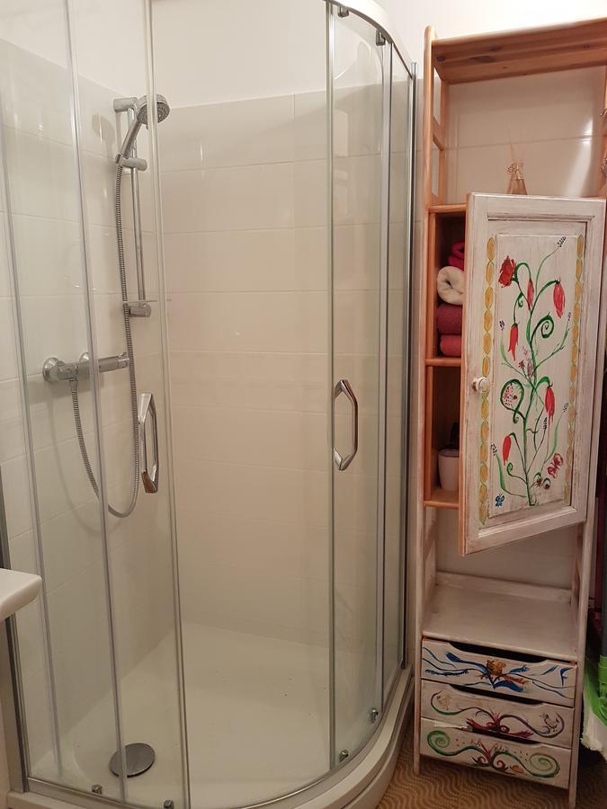 Apartmán Banga Jūrkalne Exteriér fotografie