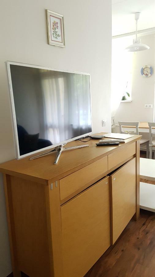 Apartmán Banga Jūrkalne Exteriér fotografie